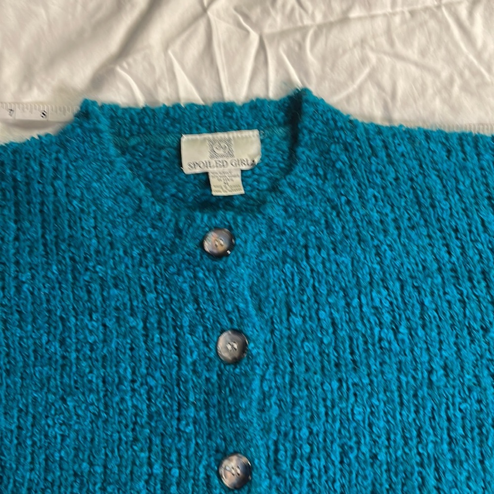 Sweater - Picture 8 of 16